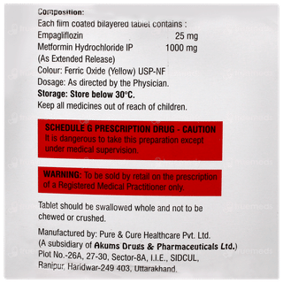 Jardix M Forte Tablet 10