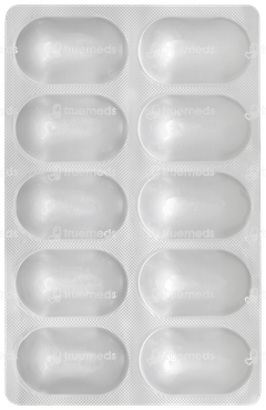 Jardix M Forte Tablet 10