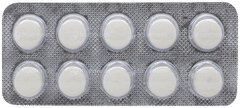 Glizihenz 60 Tablet Pr 10 Glizihenz 60 Tablet Pr 10