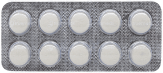 Glizihenz 60 Tablet Pr 10