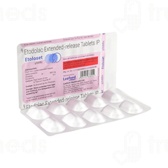 Etoloset Tablet 10