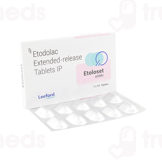 Etoloset Tablet 10