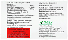 Cildipin M Tablet 10 Cildipin M Tablet 10