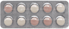 Vomibune 24 Tablet 10