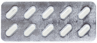 Gliclize 60 Mr Tablet Er 10