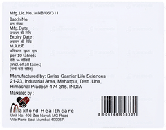 Glimip Mf 2sr Tablet Pr 10 Glimip Mf 2sr Tablet Pr 10