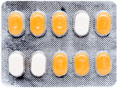 Glimip Mf 2sr Tablet Pr 10 Glimip Mf 2sr Tablet Pr 10