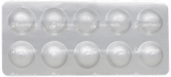 Miradaxon S 50/8 Tablet 10 Miradaxon S 50/8 Tablet 10