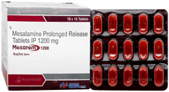 Mesarem 1200 Tablet 15