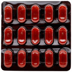 Mesarem 1200 Tablet 15