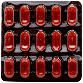 Mesarem 1200 Tablet 15