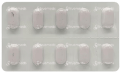 Empaone M Ir 12.5/500 Tablet 10 Empaone M Ir 12.5/500 Tablet 10
