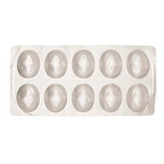 Empaone M Er 25/1000 Tablet 10