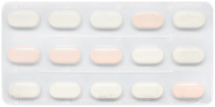 Sitalembic M 100/1000 Sr Tablet Pr 15