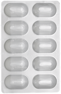 Empaglyn Lm 10/1000 Tablet 10