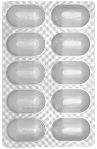 Empaglyn Lm 10/1000 Tablet 10