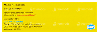 Glycomet Gp 1 Forte Tablet Pr 10