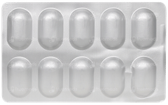 Telmevas Mch Tablet 10