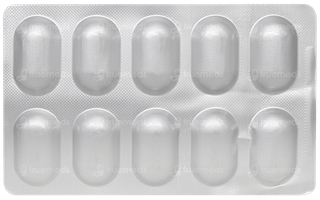 Telmevas Mch Tablet 10
