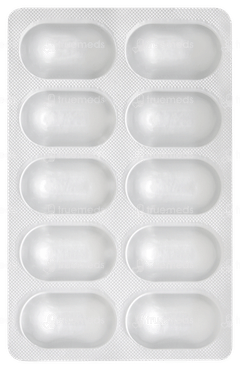 Telsazex Beta 50 Tablet 10 Telsazex Beta 50 Tablet 10