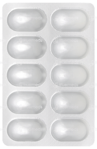 Telsazex Beta 25 Tablet 10