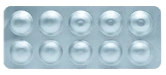Maxvoid M 50 Tablet 10