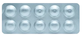 Maxvoid M 50 Tablet 10
