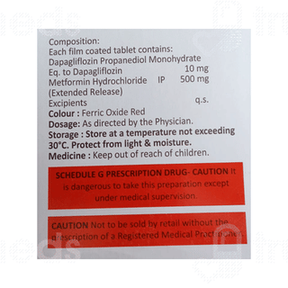 Dapayan M Tablet 10