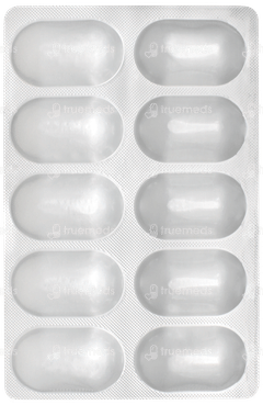 Empazio M Xr 25 + 1000 Tablet 10