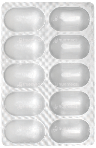 Empazio M Xr 25 + 1000 Tablet 10