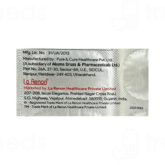 Empashield M 12.5/1000 Tablet 10 Empashield M 12.5/1000 Tablet 10