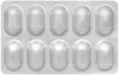 Telmaheal Mct 25/12.5 Tablet 10 Telmaheal Mct 25/12.5 Tablet 10