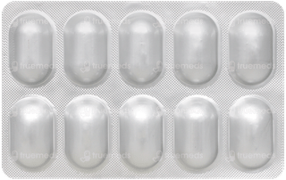 Telmaheal Mct 25/12.5 Tablet 10
