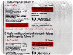 Life Pride M2 Tablet Pr 10 Life Pride M2 Tablet Pr 10