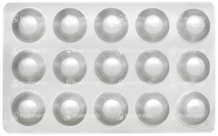 Cilacar Tm 50 Tablet 15