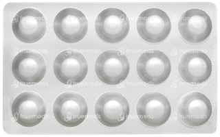 Cilacar Tm 50 Tablet 15