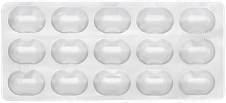 Tenebite M 20/1000 Tablet Pr 15