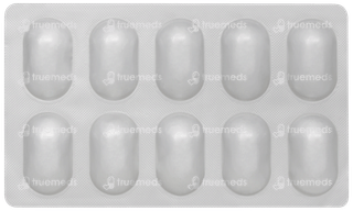 Glimisave Dm 2/1000 Tablet 10