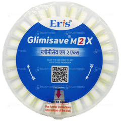 Glimisave M2X Tablet 30
