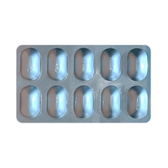 Glucoryl Md 2 Tablet 10 Glucoryl Md 2 Tablet 10