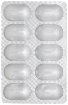 Empaone Lm Er 25/5/1000 Tablet 10