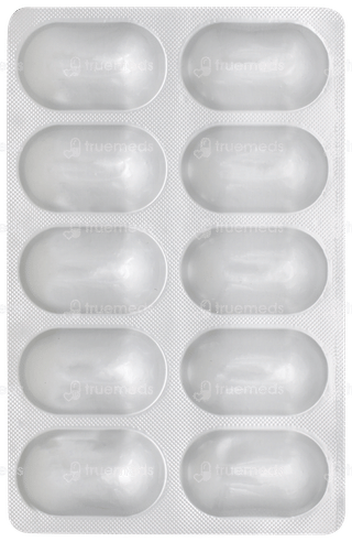 Empaone Lm Er 25/5/1000 Tablet 10