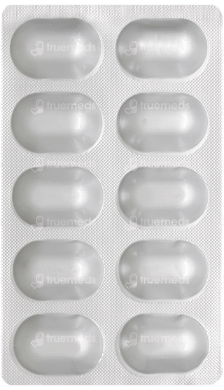 Empaone Lm Er 25/5/1000 Tablet 10