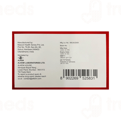 Dapanorm GM 1 Forte Tablet 10 Dapanorm GM 1 Forte Tablet 10