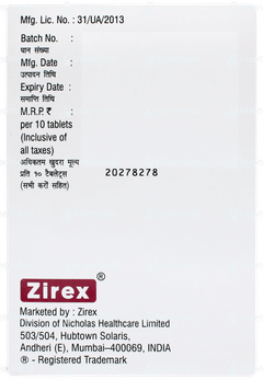 Gliclanux M 60/1000 Xr Tablet 10