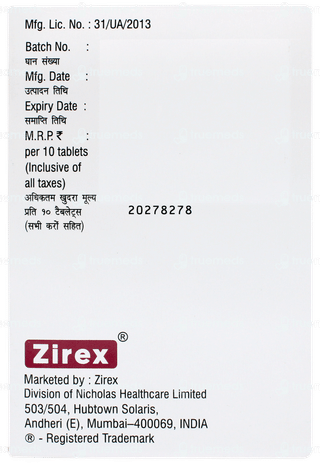 Gliclanux M 60/1000 Xr Tablet 10