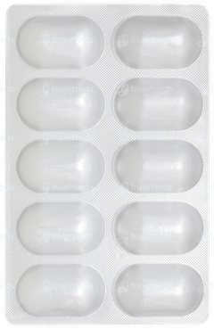 Empaglyn Lm 25/1000 Tablet 10