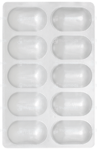 Empaglyn Lm 25/1000 Tablet 10