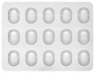 Tofashine Xr 11mg Tablet 15
