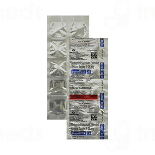 Gudpres Er 25 Tablet 10